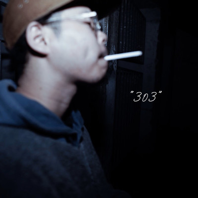 303のジャケット写真
