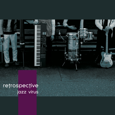 retrospective Front Cover