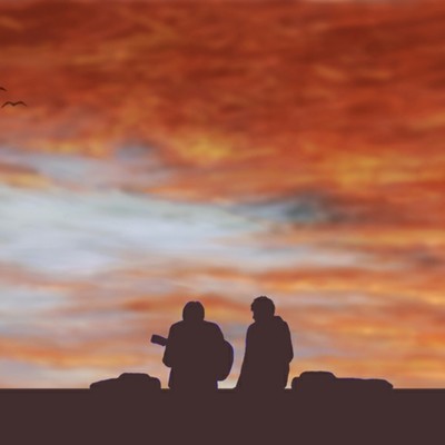 Haruhamada Front Cover