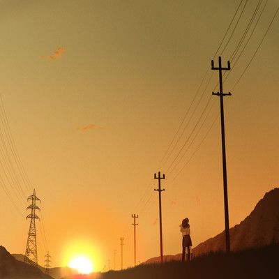 chiisaiboku Front Cover