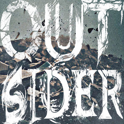 outsider Front Cover