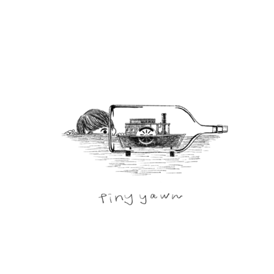 paddle shipのジャケット写真