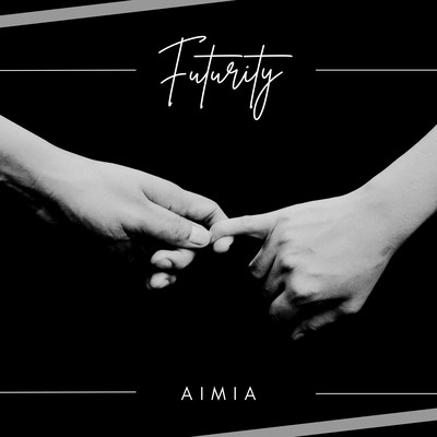 Futurity Front Cover