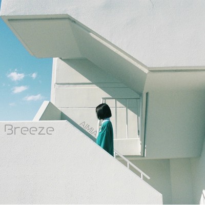 Breezeのジャケット写真
