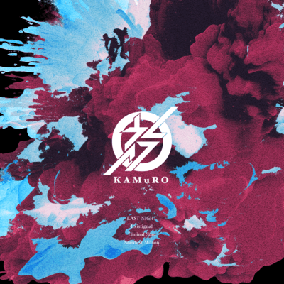 KACHIDOKI Front Cover