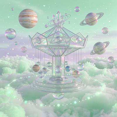 Make you smile with love! Front Cover