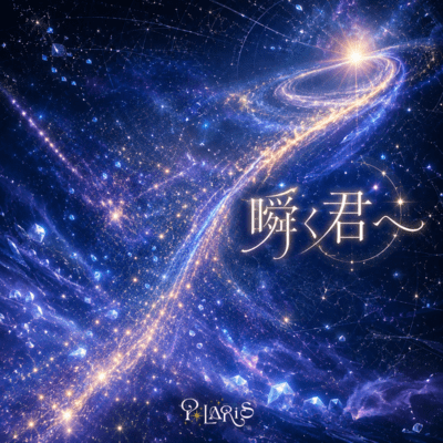 Matataku kimie Front Cover