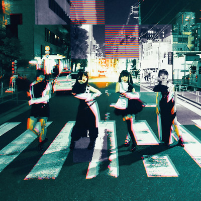 Kick ass...のジャケット写真