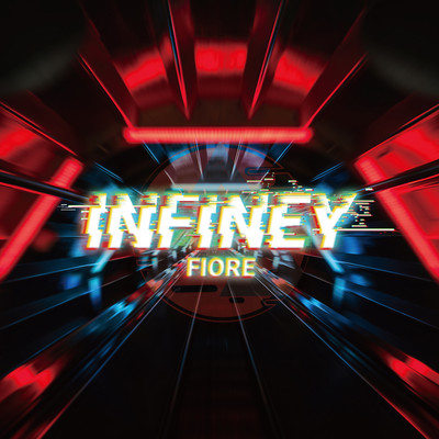 INFINEYのジャケット写真