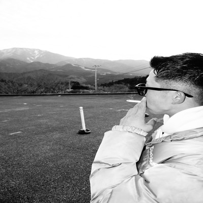 1998〜のジャケット写真