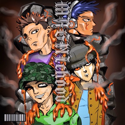 Yumeoibito Front Cover