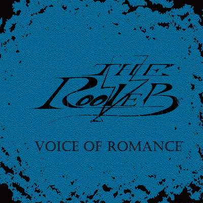 Voice Of Romance Front Cover