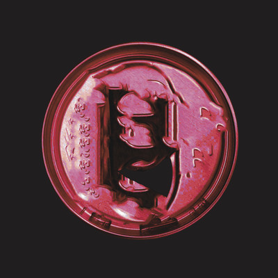 新感覚のジャケット写真