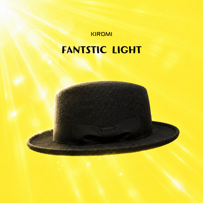 Fantastic Light Front Cover