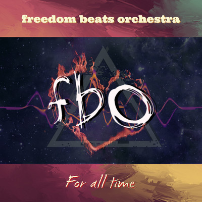 For all time Front Cover