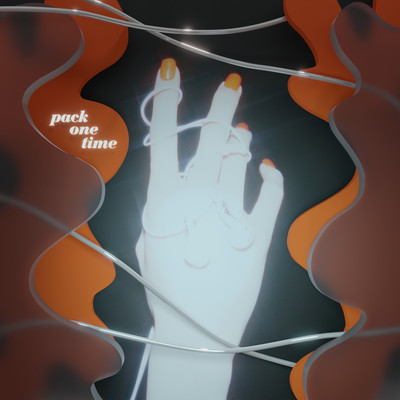 Pack One Timeのジャケット写真