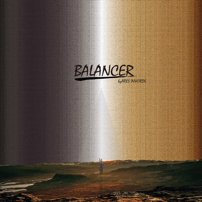 Balancer Front Cover