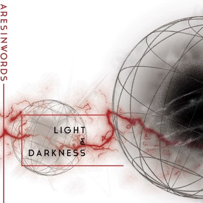 Light and Darkness Front Cover