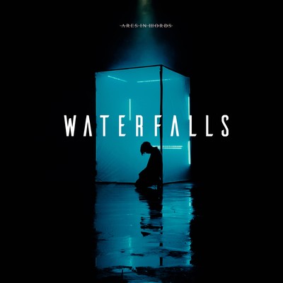 Waterfalls Front Cover