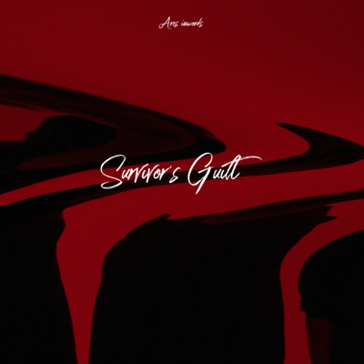 Survivor's Guilt Front Cover
