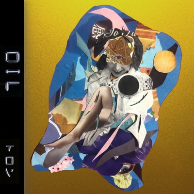 oil Front Cover