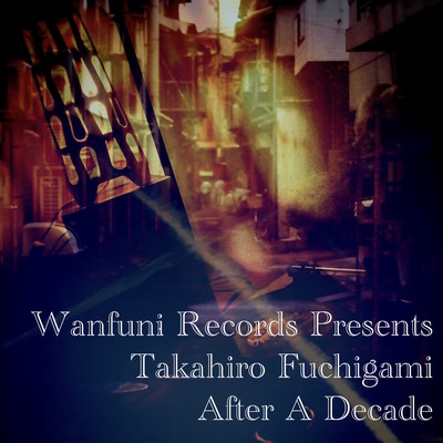 After A Decade Front Cover