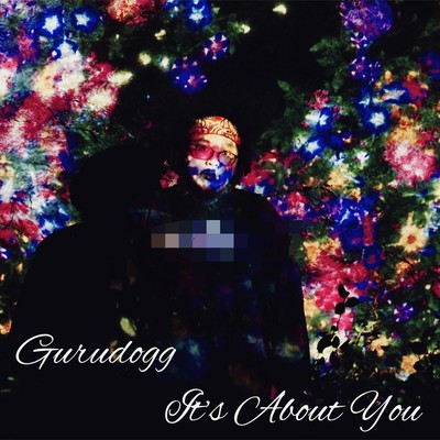 It's About You (feat. Takahiro Fuchigami)のジャケット写真