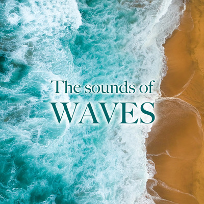 Sleep introduction healing music to sleep with the sound of waves Front Cover