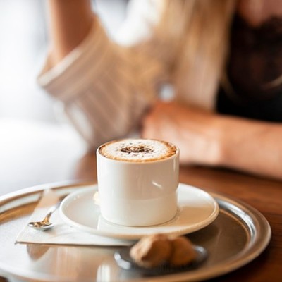 Collection of healing music for studying and relaxing in cafes Front Cover