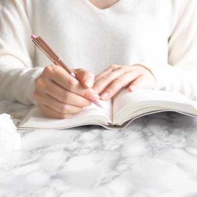 List of pleasant healing music to play between studies Front Cover