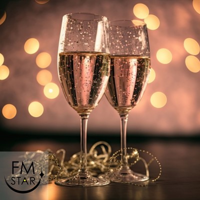 Perfect for evening work BGM for work with EDM to increase tension Front Cover