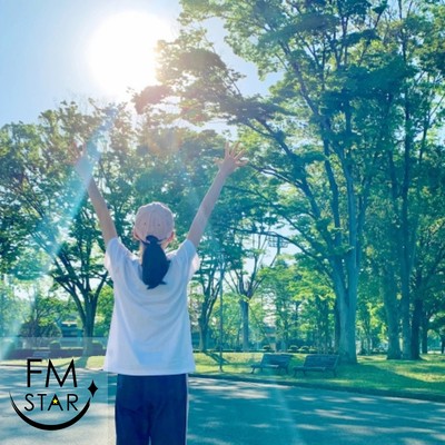 Ideal for morning jogging or stretching Comfortable jazz work BGM Front Cover