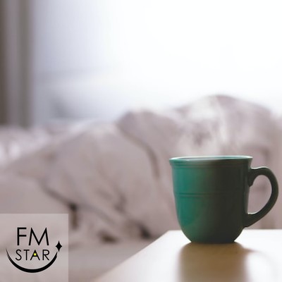 Perfect for morning work or study Moist piano BGM for work Front Cover