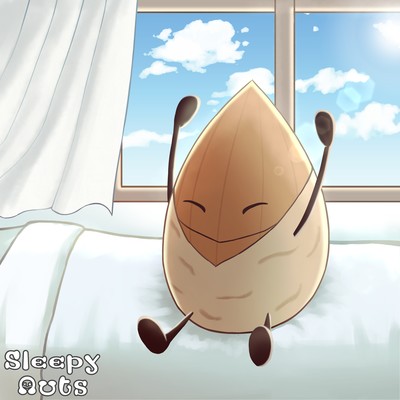 Softly Enveloped by Synth Sounds, Autonomic Nervous System Reset Music for Deep Sleep Front Cover