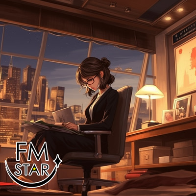 RecommendedBGMforstudyingandreadingatnightwhilerelaxingwithtangomusic Front Cover