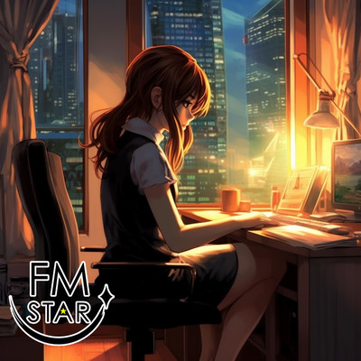 RecommendedworkBGMforstudyingandreadingatnight, enhancingconcentrationwithrelaxingsambamusic Front Cover