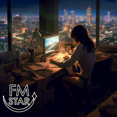 SoulmusicBGMforasoothingtimeatnight Front Cover