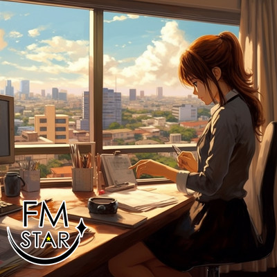 Celticmusic-themedBGMguidingyoutoamysteriousmorningjourney Front Cover