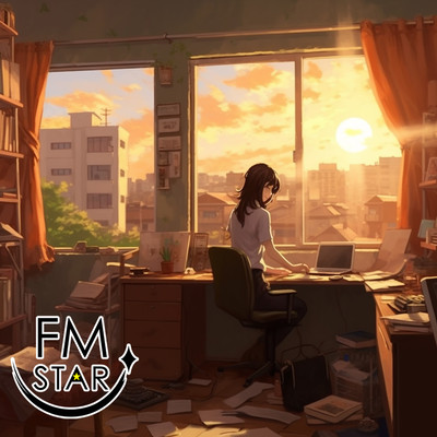 SoulfulBGMforamorningsprintstart Front Cover