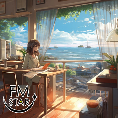 BGMforrefreshingwhilebeingcaressedbytheseabreeze, atacoastalarea, featuringCelticmusic Front Cover