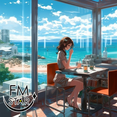 BGMforenhancingconcentrationatabeachdancefloor, featuringSalsabeats Front Cover