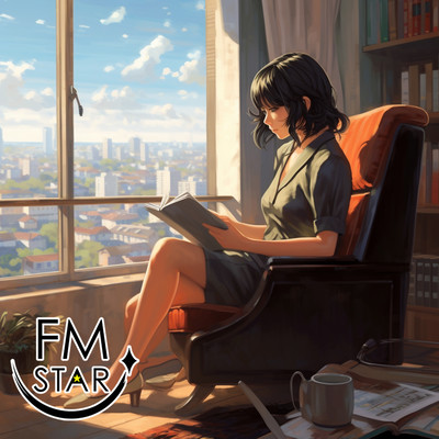 BGMforwork, perfectforreading, relaxingwithelegantCalypsomusic Front Cover