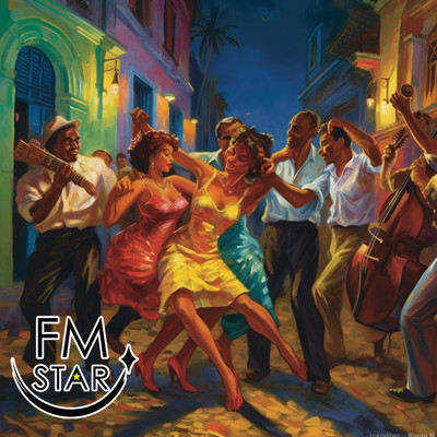 Mambo-themedBGMmusicforstudyingandreadingatnight Recommendedstudymusicforexampreparation Front Cover