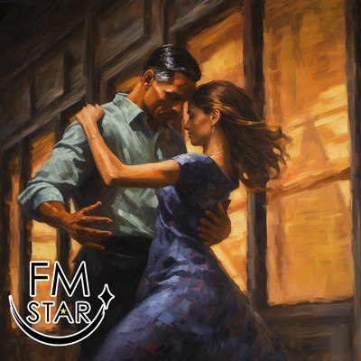 RecommendedBGMforstudyingandreadingatnightwhilerelaxingwithtangomusic Front Cover