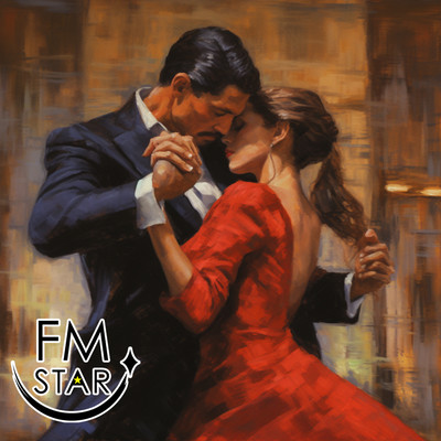 Tango-themedBGMmusicperfectformorningwork, cultivatingasenseofrhythm Front Cover