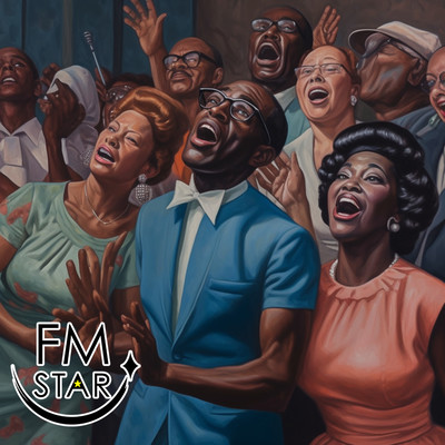 SoulfulBGMmusicforamorningsprintstart Front Cover