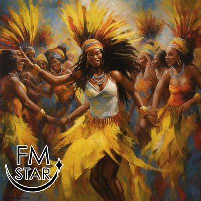 BGMmusicforwork, recommendedforreadingandstudying, stimulatingrhythmperceptionwithup-tempoSambamusic Front Cover