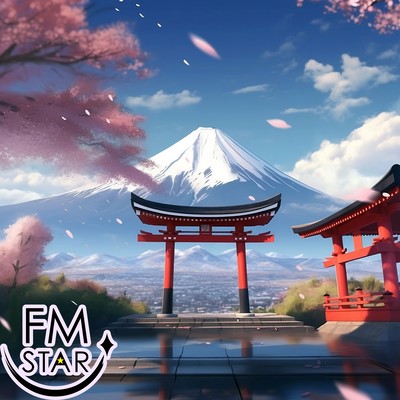 jazzBGMforworkthatmakesyouthinkofKyoto Front Cover