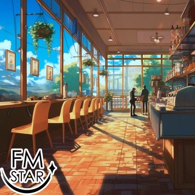 Study BGM Increasing Concentration with Chill Lofi Ambience Soul for Work and Study Front Cover