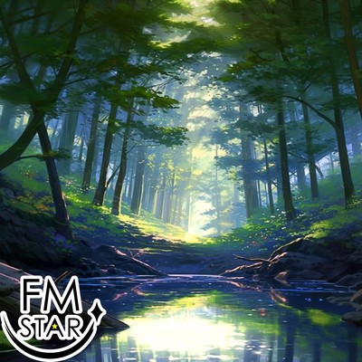 BGM for a Refreshing Morning You Want to Listen to at Travel Destinations Front Cover
